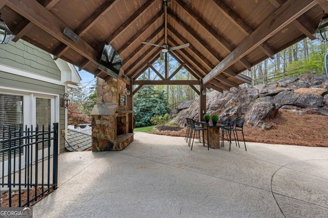 12 Horizon Trail, Cartersville, GA 30121