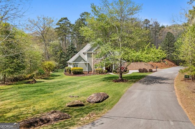 12 Horizon Trail, Cartersville, GA 30121