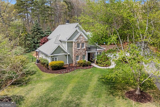 12 Horizon Trail, Cartersville, GA 30121