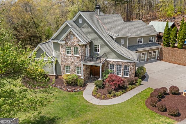12 Horizon Trail, Cartersville, GA 30121
