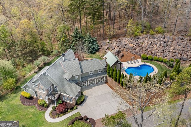 12 Horizon Trail, Cartersville, GA 30121