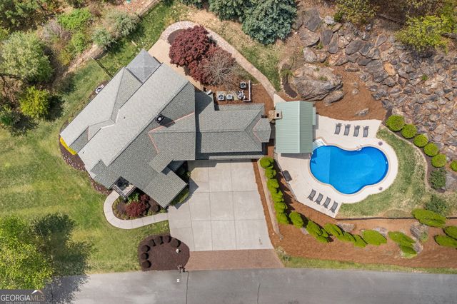 12 Horizon Trail, Cartersville, GA 30121
