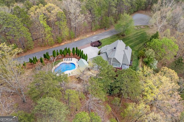 12 Horizon Trail, Cartersville, GA 30121