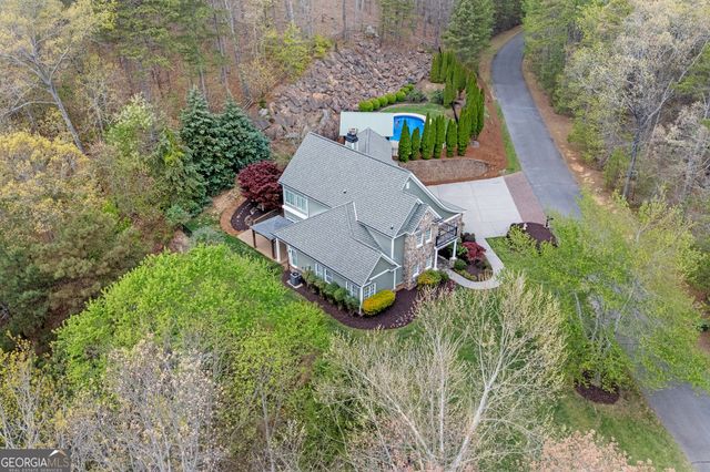 12 Horizon Trail, Cartersville, GA 30121