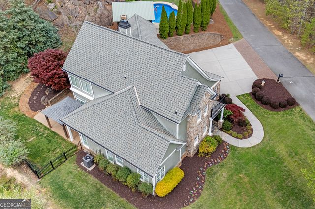12 Horizon Trail, Cartersville, GA 30121