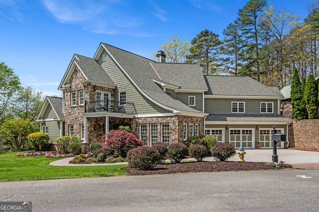 12 Horizon Trail, Cartersville, GA 30121