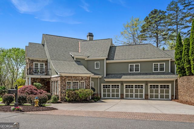 12 Horizon Trail, Cartersville, GA 30121