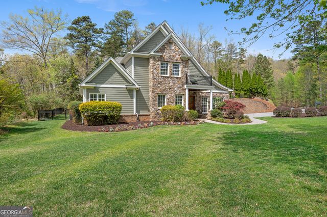 12 Horizon Trail, Cartersville, GA 30121