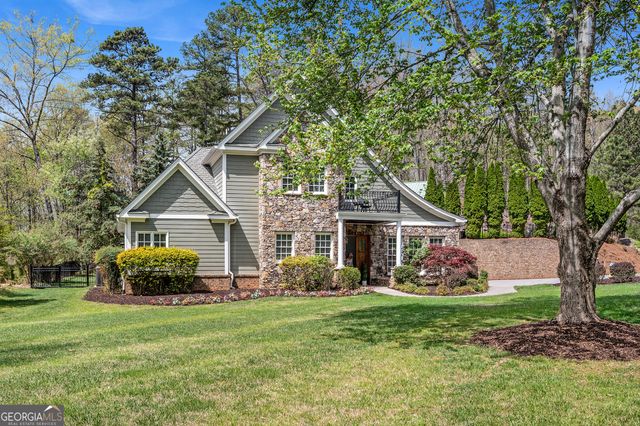 12 Horizon Trail, Cartersville, GA 30121