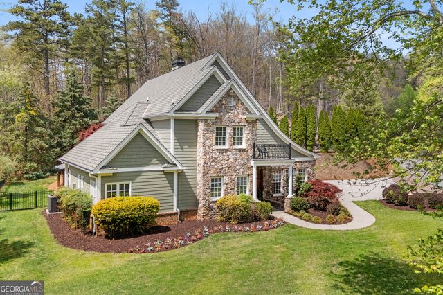 12 Horizon Trail, Cartersville, GA 30121