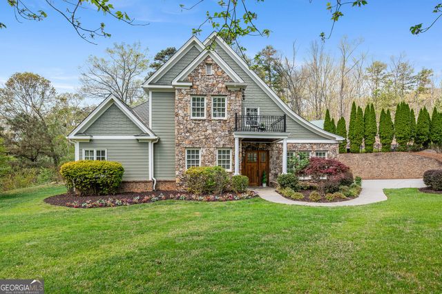 12 Horizon Trail, Cartersville, GA 30121