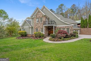 12 Horizon Trail, Cartersville, GA 30121