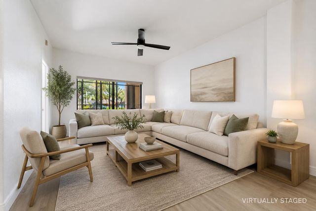 2807 Veronia Drive 107, Palm Beach Gardens, FL 33410