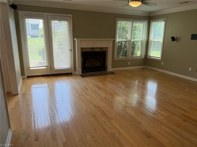 274 Tumbleweed Drive, Winston-salem, NC 27127