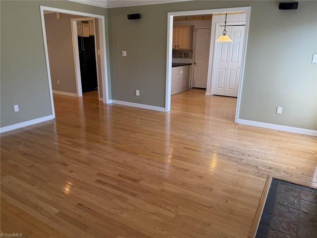 274 Tumbleweed Drive, Winston-salem, NC 27127