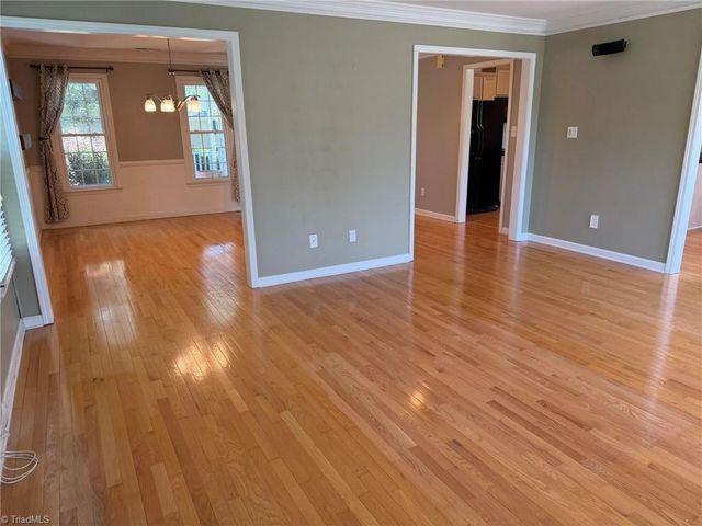 274 Tumbleweed Drive, Winston-salem, NC 27127
