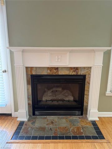 274 Tumbleweed Drive, Winston-salem, NC 27127