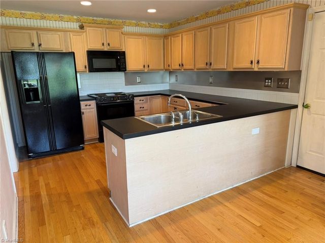 274 Tumbleweed Drive, Winston-salem, NC 27127