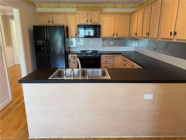 274 Tumbleweed Drive, Winston-salem, NC 27127