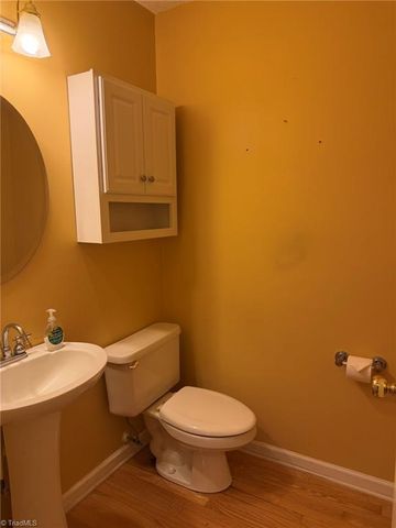 274 Tumbleweed Drive, Winston-salem, NC 27127