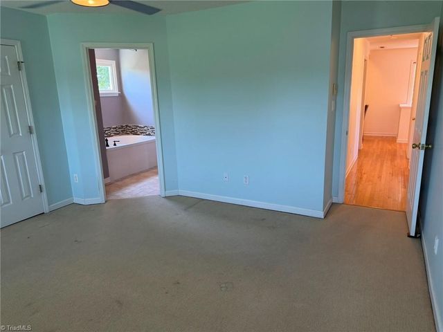 274 Tumbleweed Drive, Winston-salem, NC 27127