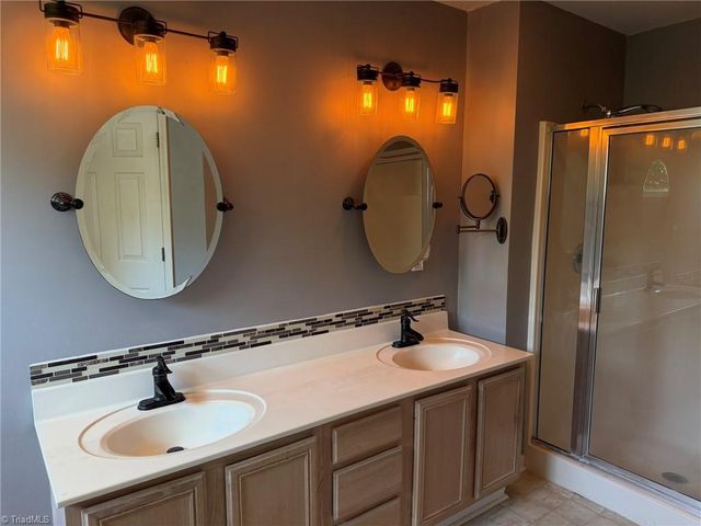 274 Tumbleweed Drive, Winston-salem, NC 27127