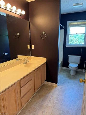 274 Tumbleweed Drive, Winston-salem, NC 27127