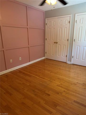 274 Tumbleweed Drive, Winston-salem, NC 27127