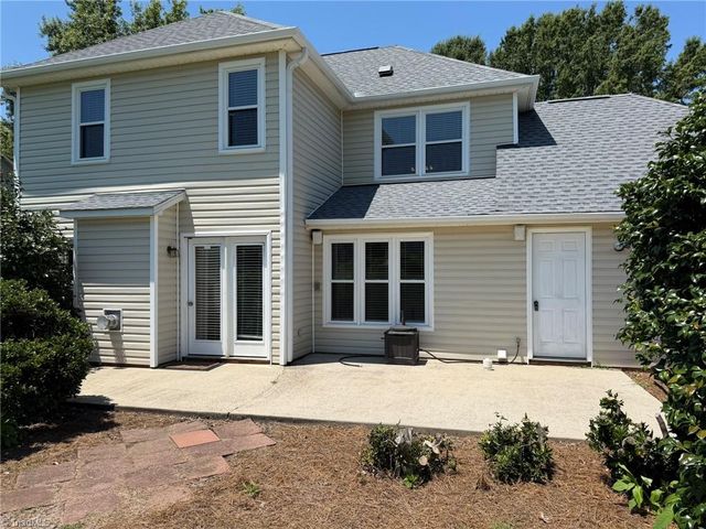 274 Tumbleweed Drive, Winston-salem, NC 27127