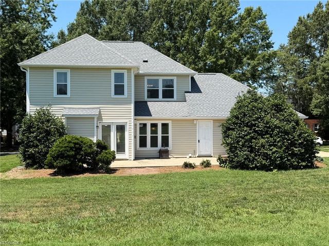 274 Tumbleweed Drive, Winston-salem, NC 27127