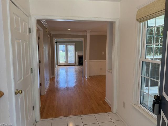 274 Tumbleweed Drive, Winston-salem, NC 27127