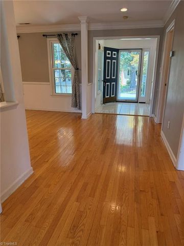 274 Tumbleweed Drive, Winston-salem, NC 27127