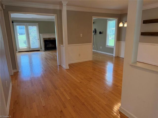 274 Tumbleweed Drive, Winston-salem, NC 27127