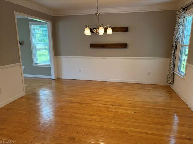 274 Tumbleweed Drive, Winston-salem, NC 27127
