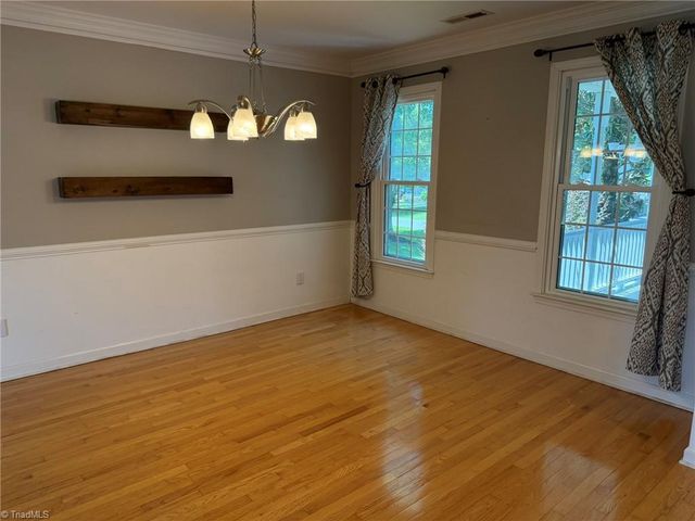 274 Tumbleweed Drive, Winston-salem, NC 27127