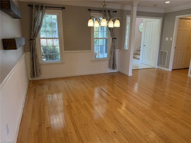 274 Tumbleweed Drive, Winston-salem, NC 27127