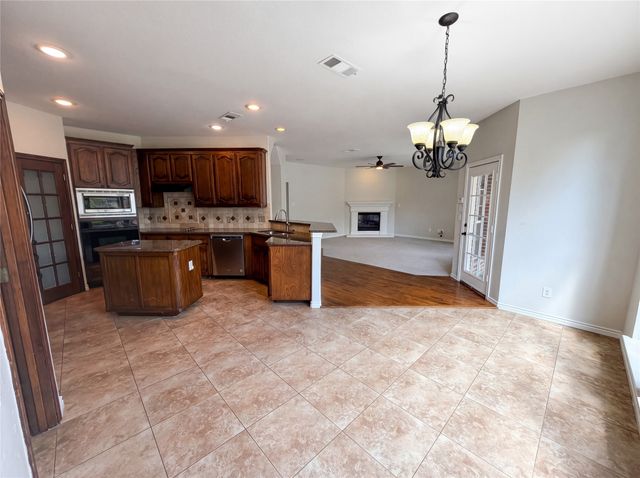 1710 Meridian Court, Keller, TX 76248