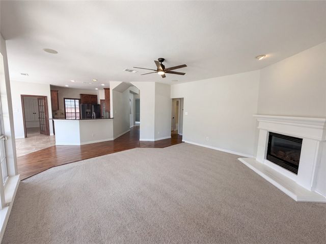 1710 Meridian Court, Keller, TX 76248