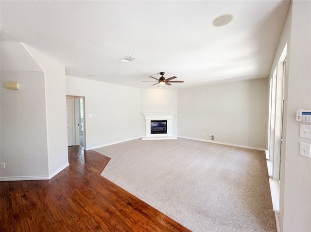 1710 Meridian Court, Keller, TX 76248