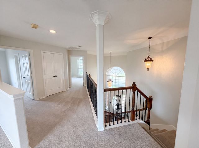 1710 Meridian Court, Keller, TX 76248