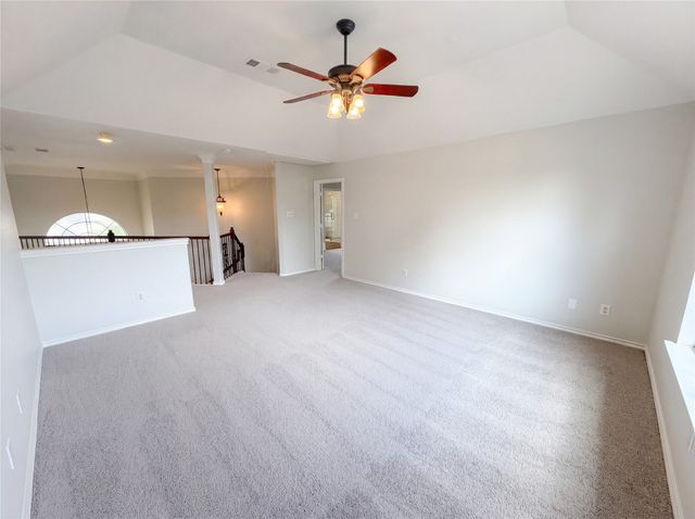 1710 Meridian Court, Keller, TX 76248