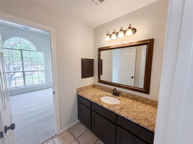 1710 Meridian Court, Keller, TX 76248