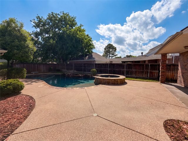 1710 Meridian Court, Keller, TX 76248