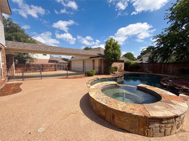 1710 Meridian Court, Keller, TX 76248