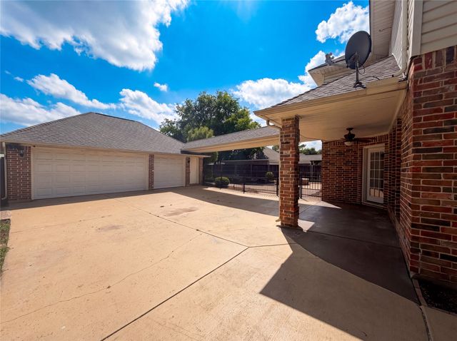 1710 Meridian Court, Keller, TX 76248