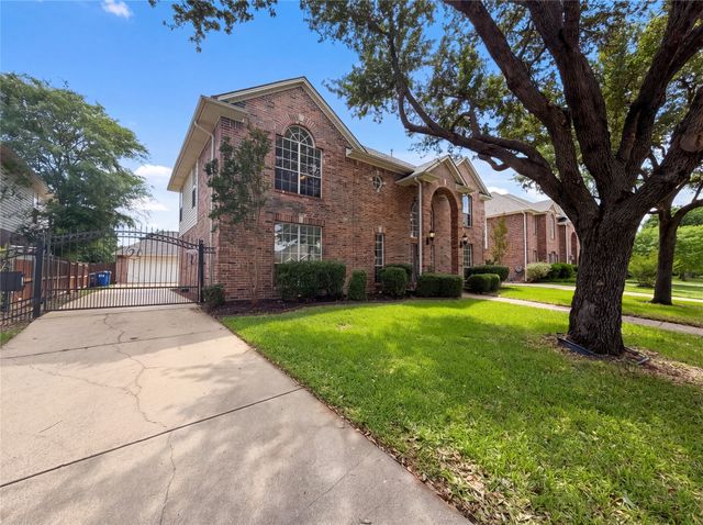 1710 Meridian Court, Keller, TX 76248