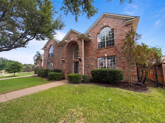 1710 Meridian Court, Keller, TX 76248