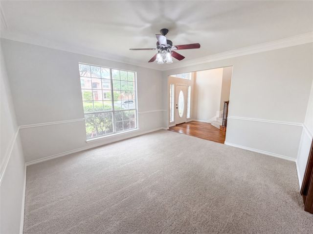 1710 Meridian Court, Keller, TX 76248