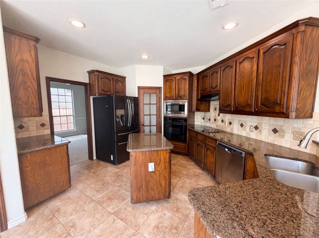 1710 Meridian Court, Keller, TX 76248