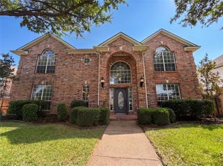 1710 Meridian Court, Keller, TX 76248